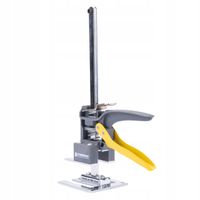 PODNOŚNIK RĘCZNY DO MEBLI DRZWI PŁYT OKIEN PM-PRDM-120T PM1177