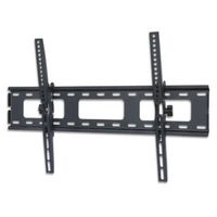 UCHWYT ŚCIENNY TV LED/LCD 40-65 CALI POCHYLANY SLIM