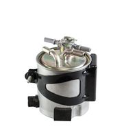 FILTR PALIWA DO RENAULT Megane II 2005 2006 2007 2008 2009 2010