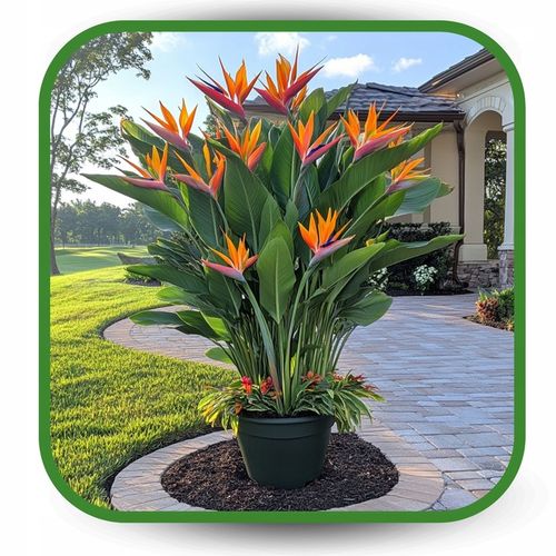 Ziemia do Strelicji i helikonii BIO Bigos Podłoże Premium 10L na Arena.pl