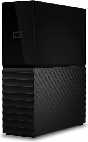 MY BOOK 3TB 3,5'' WDBBGB0030HBK-EESN na Arena.pl