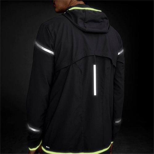 KURTKA PUMA RUNNER ID JACKET 51895801 S na Arena.pl