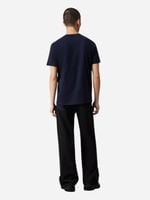 2X Koszulka męska bawełniana Calvin Klein Jeans 00040EM286-CEF