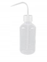 Butelka 250 ml TRYSKAWKA POLIETYLENOWA tatuażu
