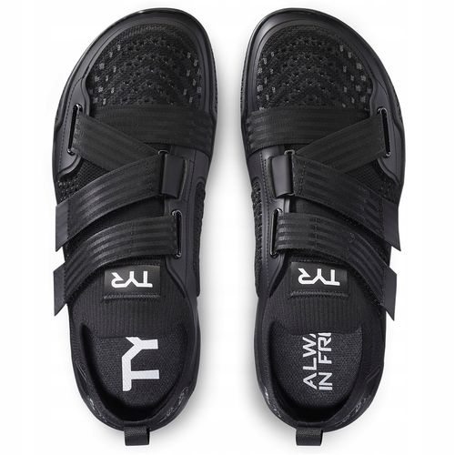 Buty treningowe unisex na siłownię TYR DropZero Barefoot rozmiar 38,5UE na Arena.pl