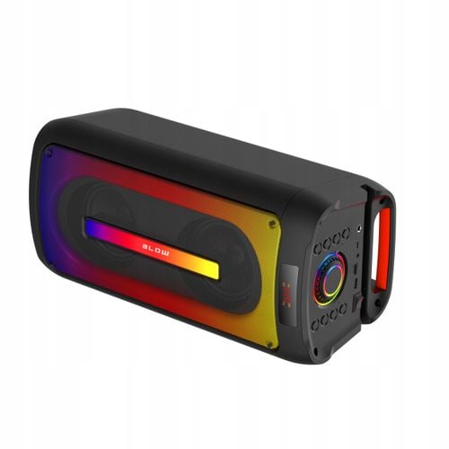 Głośnik Bluetooth CityLIGHT na Arena.pl