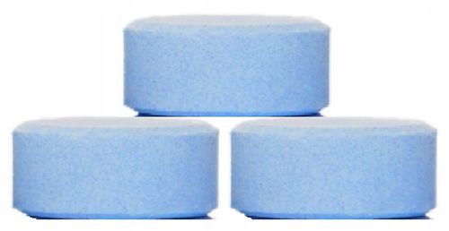 BAKTERIE DO SZAMBA TABLETKI DO OCZYSZCZALNI SANIDENN TABS BIO PREPARAT na Arena.pl