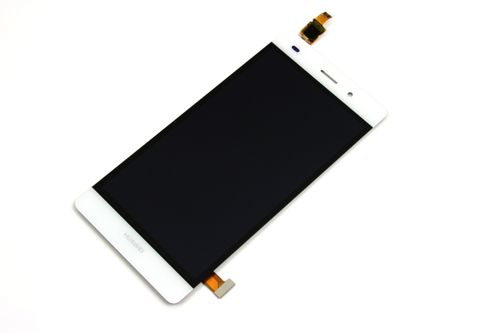 LCD DIGITIZER HUAWEI P8 LITE ALE-L21 PANEL EKRAN na Arena.pl