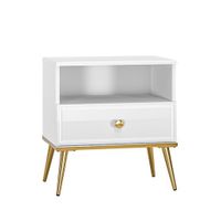 GOLDIN 07 SZAFKA NOCNA