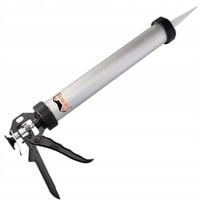 KACBUD WYCISKACZ DO MAS USZCZELNIACZY KIEŁBAS POLIURETANU PISTOLET