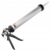 KACBUD WYCISKACZ DO MAS USZCZELNIACZY KIEŁBAS POLIURETANU PISTOLET