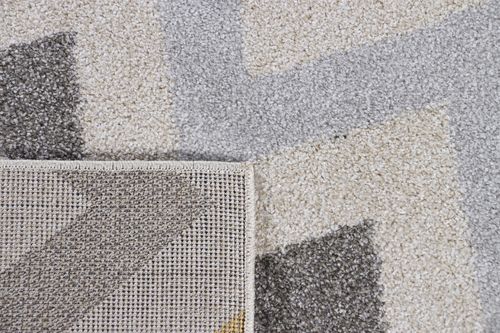 Dywan Carpetforyou Waves 80x150 na Arena.pl