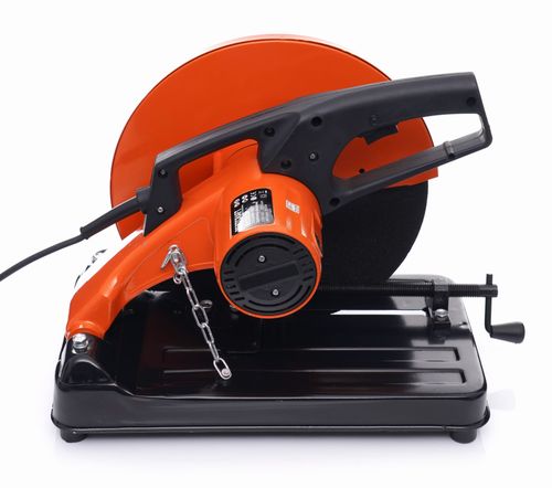 PRZECINARKA DO METALU 2900W EC553-P na Arena.pl