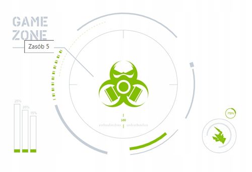 MYSZ MYSZKA GAMINGOWA KOMPUTEROWA DLA GRACZY RGB LED 3200 DPI DO PC LAPTOP na Arena.pl