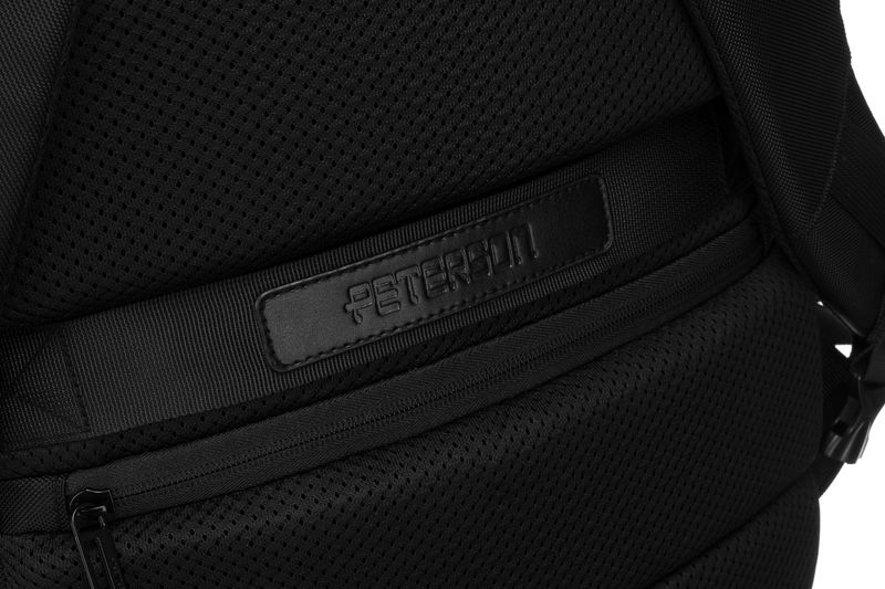 plecak ptn-63105-6371 black zdjęcie 13