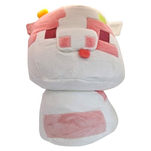 pluszak maskotka przytulanka krowa 36 cm na Arena.pl