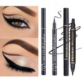 2 EYELINERY TUSZE DO KRESEK AŻ 3 KOŃCÓWKI PISAKÓW