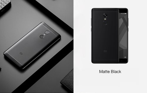 Xiaom Redmi NOTE 4 PRO 4/64GB Snapdragon LTE800 BL na Arena.pl