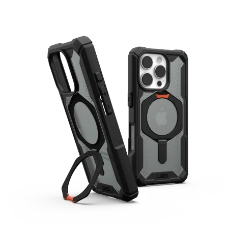 Etui UAG Plasma XTE Magsafe na iPhone 16 Pro - czarne na Arena.pl