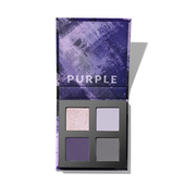 Avon Ultra Colour Paleta cieni do powiek - Purple