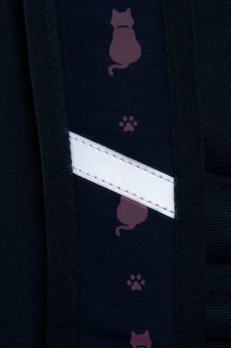 Coolpack-PRIME-Plecak-NAVY KITTY na Arena.pl