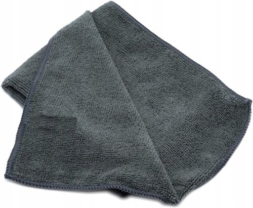 ZESTAW CZARNY Pasta na rysy +Regenartor Lakieru +Pad gąbkowy +2x Mikrofibra na Arena.pl