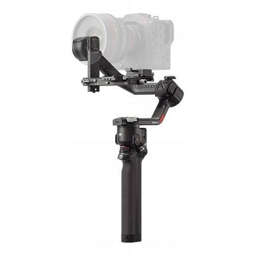 Gimbal DJI RS 4 Pro Combo na Arena.pl