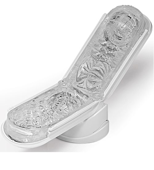 Tenga Flip Hole Zero masturbator zdjęcie 4