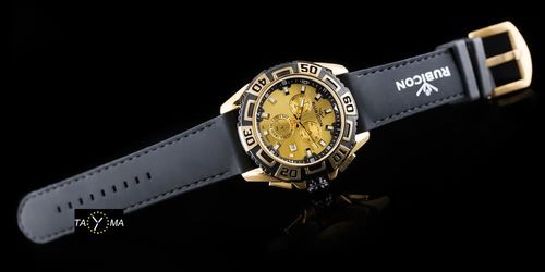 RUBICON RNFC95 - CHRONOGRAF (zr073d) na Arena.pl