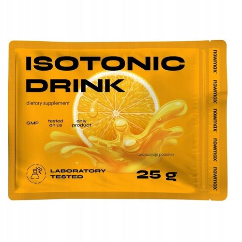 ACTIVLAB BCAA XTRA DRINK 24x330ml AMINOKWASY + ISTOTONIC DRINK na Arena.pl