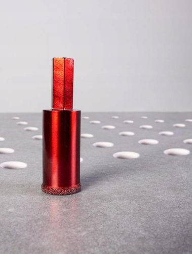 KORONKA DIAMENTOWA DRYGRES 4DRILL 12MM 05927 RUBI na Arena.pl