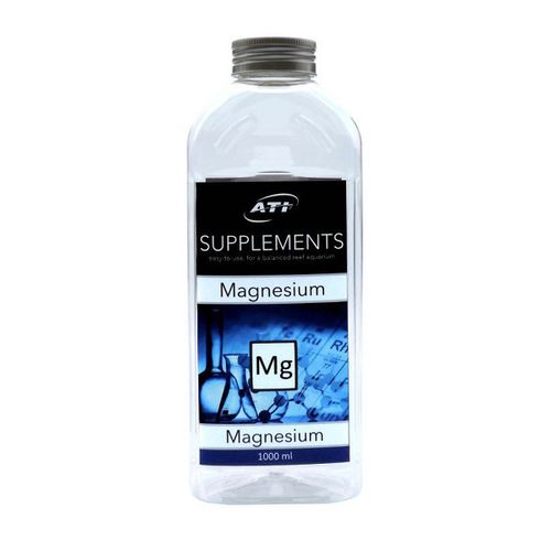ATI supplements Magnesium Mg 1000 ml na Arena.pl