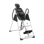 Ławka grawitacyjna inwersyjna ławeczka do ćwiczeń rehabilitacji Rebel