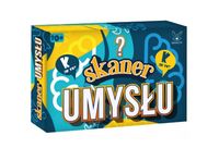 Gra Skaner umyslu 40513