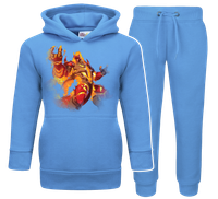 Dres Dziecięcy Bakugan