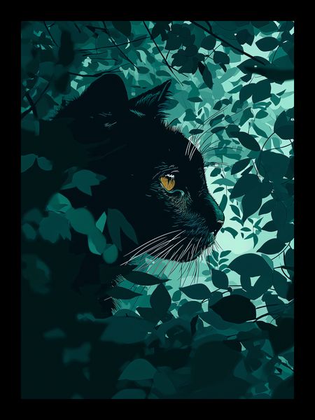 Plakat 13x18cm Oczekiwanie zdjęcie 2