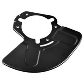 OSLONA TARCZY HAMULCOWEJ PRZOD LEWA Opel Zafira A 2000 2001 2002 2003 2004