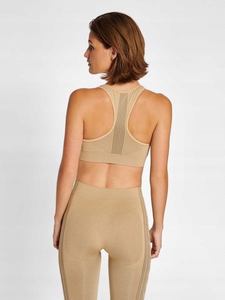 HUMMEL KRÓTKI SPORTOWY TOP YIP HML__M zdjęcie 6