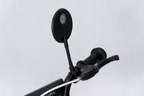 1201 ROWER TOMABIKE PLAT. NEW 12" WHITE na Arena.pl