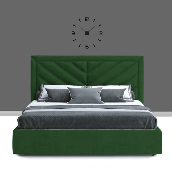 Łóżko Sypialniane Daglas, wyjątkowe i eleganckie. zdjęcie 2