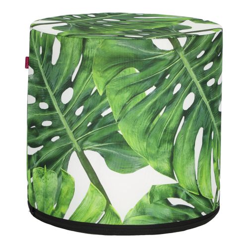 Pufa ogrodowa Monstera MOOD na Arena.pl