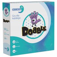 Dobble Access+ REBEL