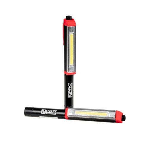latarka led pen 200 lm - 100-os-007 na Arena.pl