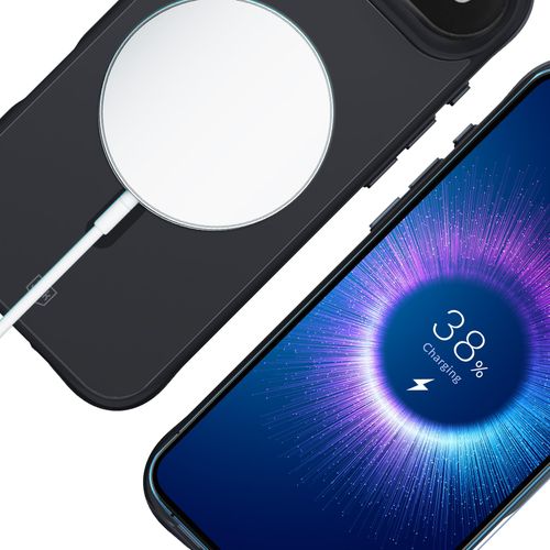 apple iphone 17 air - 3mk smoke magcase na Arena.pl