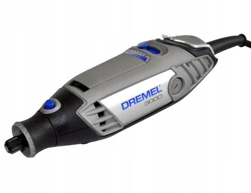 DREMEL 3000 + 5 akcesoriów na Arena.pl