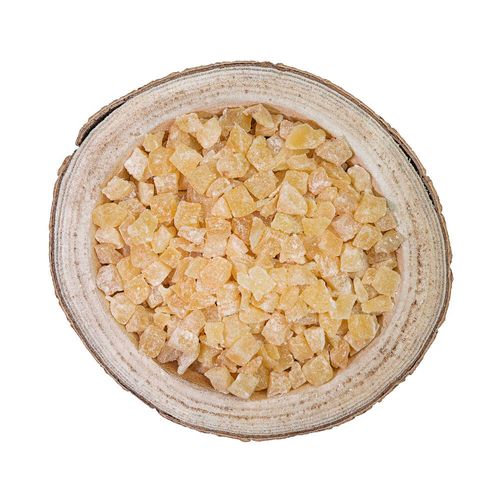 Imbir kandyzowany 500g na Arena.pl