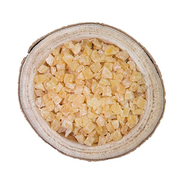 Imbir kandyzowany 500g zdjęcie 2