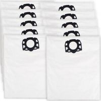 10x WORKI DO ODKURZACZA