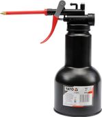 oliwiarka, olejarka z elastycznym aplikatore 500ml - yt-06914