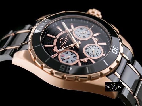 Bisset BSFD97 - CERAMICZNY / MULTIDATA (zb042b) na Arena.pl